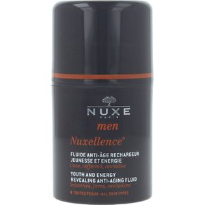 NUXE - Anti-Aging Fluid Men - Gezichtscrème - 50ml - Hydratatie
