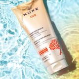 Nuxe Sun - After Sun Hair and Body Shampoo 200 ml