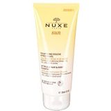 Nuxe Sun - After Sun Hair and Body Shampoo 200 ml