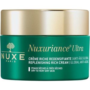 Nuxe Nuxultra Enriched/Dry Skin Gezichtscrème 50 ml