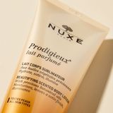 NUXE Prodigieux Beautifying Scented Body Lotion Botanical Oils 200 ml