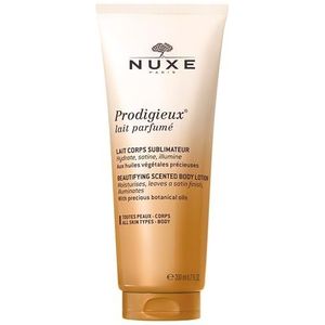 Nuxe Prodigieux Beautifying Scented Body Lotion 200 ml