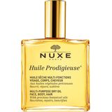 Nuxe - Huile Prodigieuse - Drogende Olie - 100ml