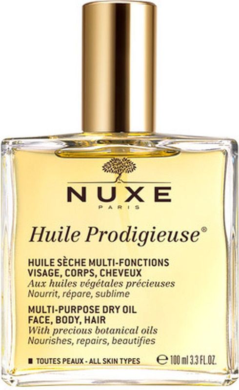 Nuxe - Huile Prodigieuse - Drogende Olie - 100ml