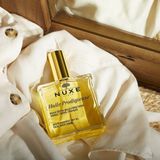 NUXE Huile Prodigieuse® Multi-Purpose Dry Oil Body Oil 50 ml