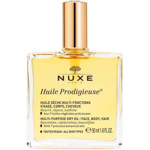 NUXE Huile Prodigieuse® Multi-Purpose Dry Oil Body Oil 50 ml