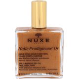 Nuxe, Haaroliën, Huile Prodigieuse Or (100 ml)