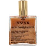 Nuxe, Haaroliën, Huile Prodigieuse Or (100 ml)