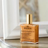 NUXE - Huile Prodigieuse Gold - Droge Olie - Goudkleurig - Multifunctioneel
