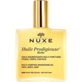 Nuxe Huile Prodigieuse Riche Dry Oil Droogolie - 100 ml