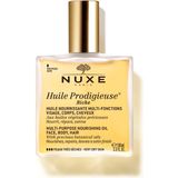 Nuxe Huile Prodigieuse Riche Multi-Purpose Nourishing Oil 100 ml