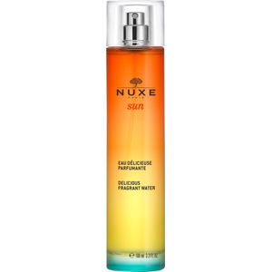 Nuxe Sun Delicious Fragrant Water 100 ml