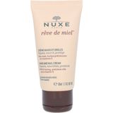 Nuxe - Rêve de Miel - Hand- en Nagelcrème - 50 ml - Met Honing en Vitamine E