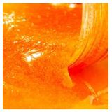 Nuxe Reve de Miel Nourishing Body Scrub 175 ml