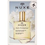 NUXE - Huile Prodigieuse 100 ml huidolie spray voor lichaam, gezicht en haar