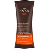 NUXE - 90799 - Douchegel - 400 ml - Romige Textuur