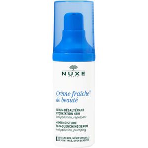 Nuxe - Crème Fraîche Serum 30 ml