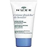 NUXE Crème fraîche de beauté Anti-Pollution Crème 30 ml