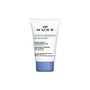 NUXE Creme Fraiche De Beaute 48Hr Moisturising Rich Cream 30 ml