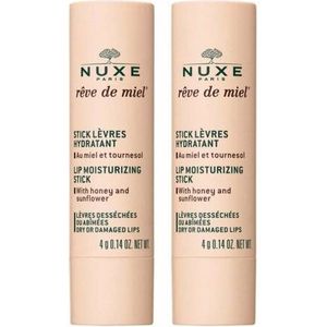 NUXE - Rêve De Miel - Lip Balm