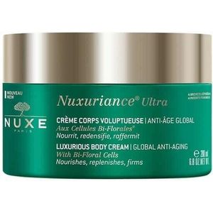 Nuxe - Nuxuriance Ultra - Luxe Bodycrème - 200ml - Anti-Aging