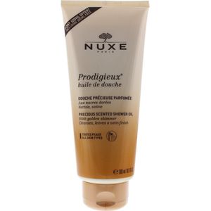 Nuxe Gel Prodigieux Prodigieux Huile de Douche 300 ml