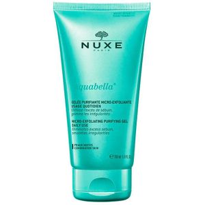 NUXE Aquabella Micro-Exfoliating Purifying Gel 150 ml