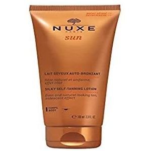 Nuxe Sun Silky zelfbruinende Lotion 100 ml