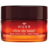 Nuxe Rˆve de Miel Ultra-Nourishing and Repairing Lippenbalsem - 15 ml