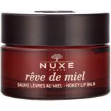 Nuxe Rˆve de Miel Ultra-Nourishing and Repairing Lippenbalsem - 15 ml