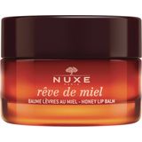 Nuxe Rˆve de Miel Ultra-Nourishing and Repairing Lippenbalsem - 15 ml