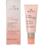 Nuxe Prodigieuse Multi-Correction Gel Cream - 40 ml - Dagcrème