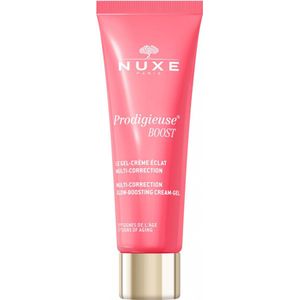 Nuxe - Crème Prodigieuse Boost - Lichtgelcrème - Hydratatie
