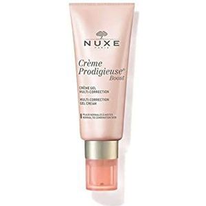 Nuxe Prodigieuse Multi-Correction Gel Cream - 40 ml - Dagcrème