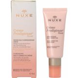 Nuxe - Prodigieuse Boost Silk Cream Dry Skin 40 ml