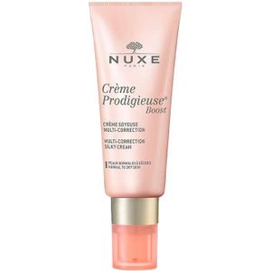 Nuxe - Prodigieuse Boost Silk Cream Dry Skin 40 ml