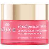 NUXE - Crème Prodigieuse Boost - Nachtcrème - 50 ml - Balsem tot Olie