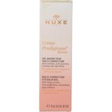 Nuxe Prodigieuse Boost Eye Gel Balm -15 ml