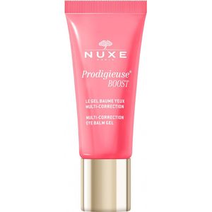 NUXE - Prodigieuse Boost - Oogcrème - Verhelderend - Antioxidanten