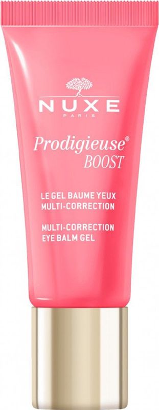 NUXE - Prodigieuse Boost - Oogcrème - Verhelderend - Antioxidanten