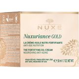 Anti-Veroudering Crème Nuxuriance Gold Nuxe (50 ml)