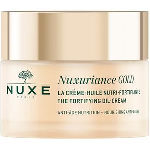 Anti-Veroudering Crème Nuxuriance Gold Nuxe (50 ml)