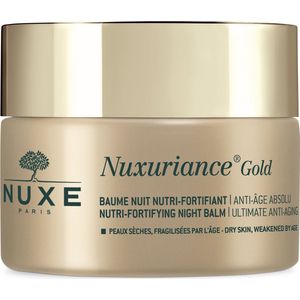 NUXE - Nuxuriance Gold - Nachtbalsem - Gezichtsverzorging