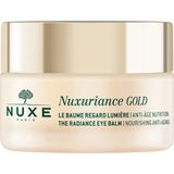 NUXE Nuxuriance Goud - Balsem voor Ogen - 15 ml - Anti-Aging Verzorging