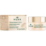 NUXE Nuxuriance Goud - Balsem voor Ogen - 15 ml - Anti-Aging Verzorging