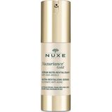 Nuxe - Nuxuriance - Serum - Goud - 30ml