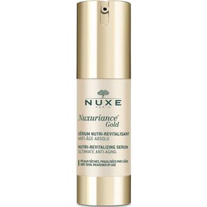 Nuxe - Nuxuriance - Serum - Goud - 30ml
