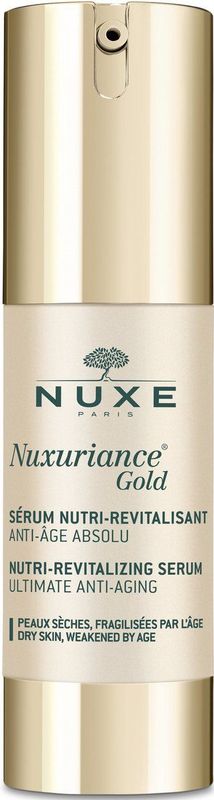 Nuxe - Nuxuriance - Serum - Goud - 30ml