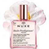 Nuxe - Huile Prodigieuse - Gezichts- en Lichaamsolie - 100 ml - Droge Olie