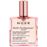 Nuxe - Huile Prodigieuse - Gezichts- en Lichaamsolie - 100 ml - Droge Olie
